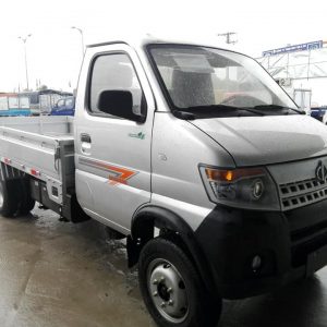 Xe tải dongben Q20 tải trọng 1900kg