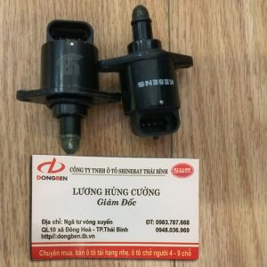 DB1021 – Cảm biến galang ty
