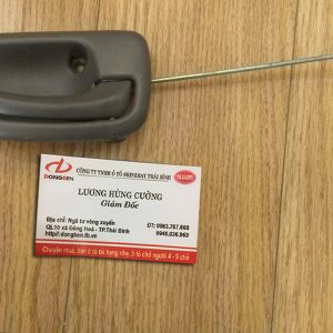 DB1021 – Tay nắm cửa trong