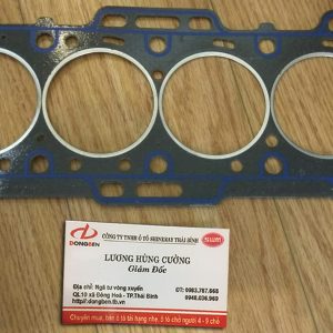 DB1021 – Zoăng mặt máy