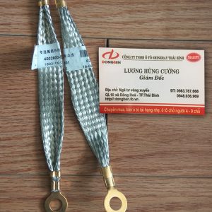 X30 – Dây cực âm