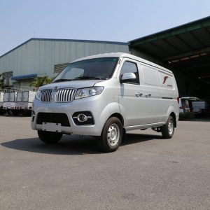 Xe Oto tải Van Dongben DBX30-V2S, 2 CHỖ NGỒI, TẢI TRỌNG 950KG